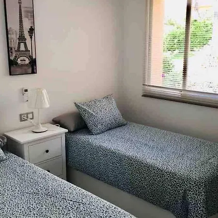 Mi Casa Es La Tuya Apartment *