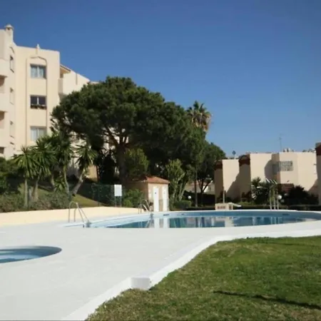 Mi Casa Es La Tuya Apartment Mijas