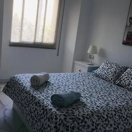 Mi Casa Es La Tuya Apartment *