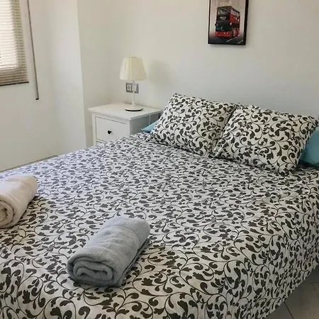 Mi Casa Es La Tuya Mijas