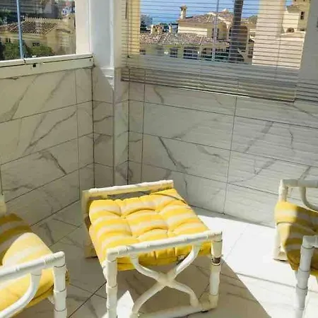 Mi Casa Es La Tuya Apartamento