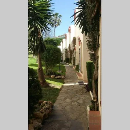 Mi Casa Es La Tuya Mijas