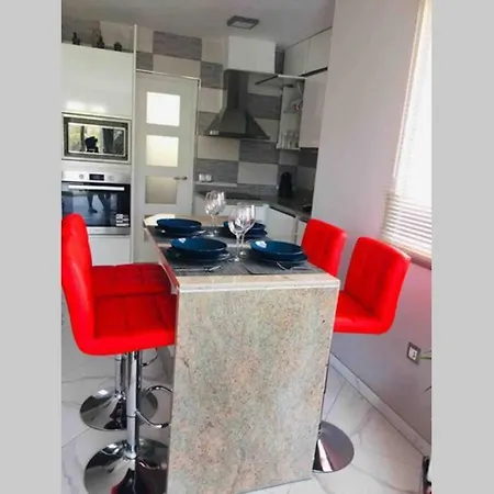 Mi Casa Es La Tuya Apartamento *