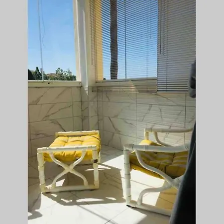 Mi Casa Es La Tuya Mijas