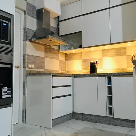Apartamento Mi Casa Es La Tuya *