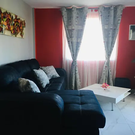 Mi Casa Es La Tuya