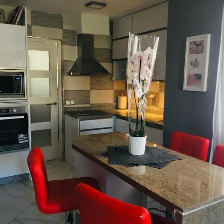 Mi Casa Es La Tuya * Mijas