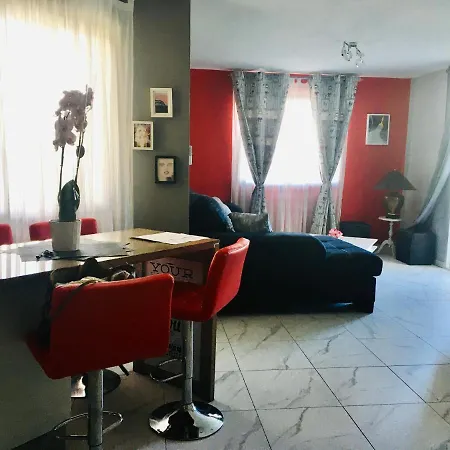 Mi Casa Es La Tuya Apartamento *